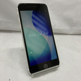 APPLE 〔中古〕iPhoneSE 第2世代 64GB ホワイト MHGQ3J／A SoftBank