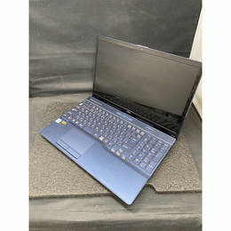 FUJITSU 〔中古〕LIFEBOOK U9312/KX FMVU4906DP Core i5-1235U
