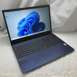 NEC 〔中古〕PC-N157DGAB インテル® Core™ i7-1355U プロセッサー/16GB