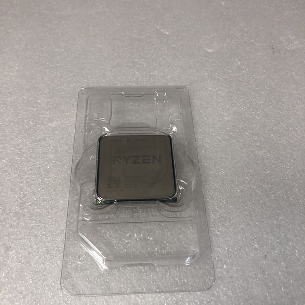 AMD 〔中古〕Ryzen 7 5700G 〔3.8GHz／SOCKET AM4〕（中古1ヶ月保証