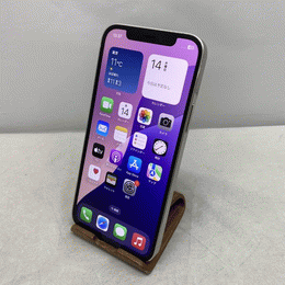 APPLE 〔中古〕iPhone12 Pro 256GB シルバー MGMA3J／A SIMフリー