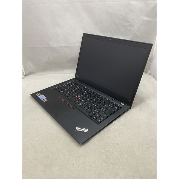 Lenovo 〔中古〕ThinkPad T14s Gen 1 20UJS30F00 AMD Ryzen 5 PRO