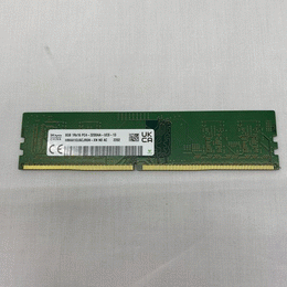 PANRAM 〔中古〕デスクトップPC用 DDR4 2666 4GB 2枚組 SPD（中古保証1