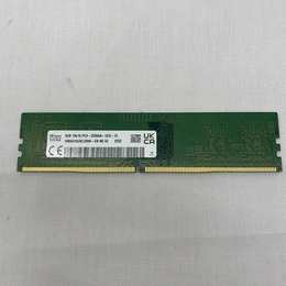 SILICON POWER 〔中古〕デスクトップPC用 DDR4 2133 8GB SPD（中古保証