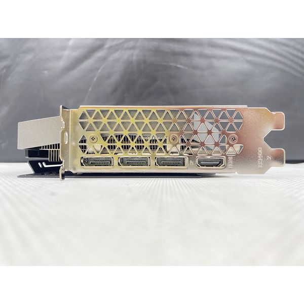 ZOTAC 〔中古〕ZOTAC GeForce RTX 3070 Twin Edge OC（中古1ヶ月保証