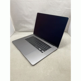 APPLE 〔中古〕MacBook Pro 16ｲﾝﾁ,2019 インテル® Core™ i9 