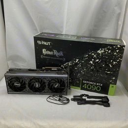 玄人志向 〔中古〕GeForce RTX 4070Ti SUPER GG-RTX4070TiSP-E16GB/EX