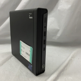 HP 〔中古〕HP EliteDesk 800 G4 SFF（中古保証3ヶ月間） | パソコン