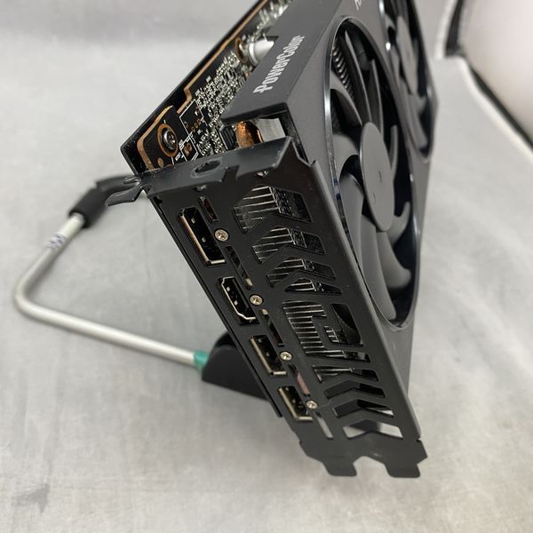 玄人志向 〔中古〕RD-RX7600-E8GB（中古1ヶ月保証） | パソコン工房