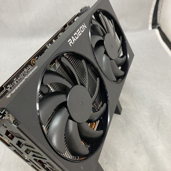 RX7600 動作確認済み 美品 玄人志向 〔中古〕RD-RX7600-E8GB（中古1ヶ月保証） | パソコン工房