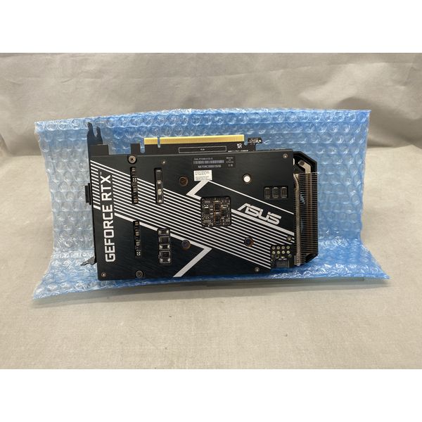 ASUS 〔中古〕DUAL-RTX3060-O12G-V2（中古1ヶ月保証） | パソコン工房