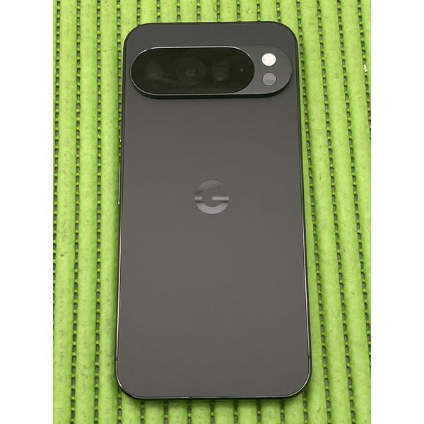 Google 〔中古〕Google Pixel 10 Pro XL 256GB オブシディアン GYPW4