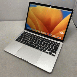 APPLE 〔中古〕MacBook Pro 13.3-inch Mid-2022 MNEQ3J/A Apple M2 (8