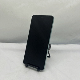 OPPO 〔中古〕OPPO A79 5G CPH2557 グローグリーン 国内版SIMフリー