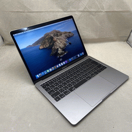 APPLE 〔中古〕MacBook Pro (13インチ, 2020, Thunderbolt 3ポート x 4