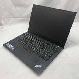 Lenovo 〔中古〕ideapad3 15ABA7/Ryzen 7 5825U/16GB/512GB SSD/AMD