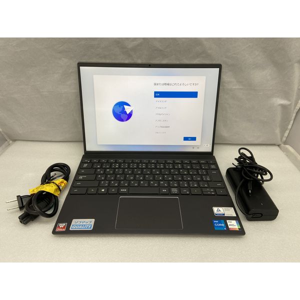 DELL 〔中古〕Vostro 5310 Core i5 11300H プロセッサー (3.1GHz)/8GB