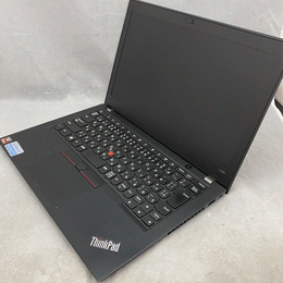 Lenovo 〔中古〕ThinkPad E14 Gen3（中古保証3ヶ月間） | パソコン工房
