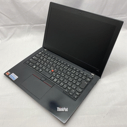 Lenovo 〔中古〕IdeaPad Duet 570i 82TQ000HJP ストームグレー Core i5