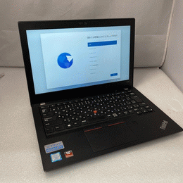 lenovo 〔中古〕IdeaPad 1 14AMN7 / Ryzen5 7520U 2.8GHz / メモリー