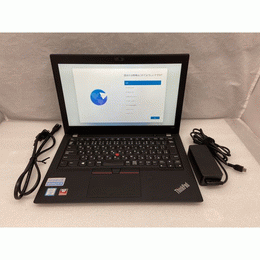 Lenovo 〔中古〕IdeaPad 1 14AMN7 82VF0089JP Ryzen5 7520U (2.8GHz