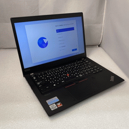 lenovo 〔中古〕Lenovo ideapad S340-13IML（中古保証3ヶ月間
