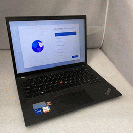 Lenovo 〔中古〕Yoga Slim 7 Carbon 13ITL5 82EV00BKJP〔 i5-1135G7 