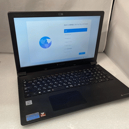 中古ノートパソコン TOSHIBA/Dynabook | パソコン工房【公式通販】