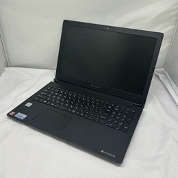 中古ノートパソコン TOSHIBA/Dynabook | パソコン工房【公式通販】
