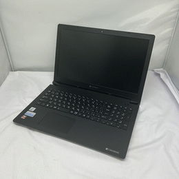 中古ノートパソコン TOSHIBA/Dynabook | パソコン工房【公式通販】