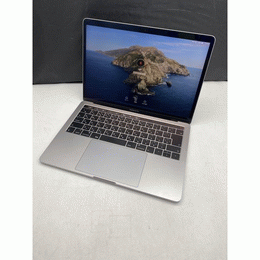 APPLE 〔中古〕MacBook Pro (13-inch・M1・2020) MYDC2J/A シルバー