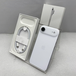 APPLE 〔中古〕iPhone Air 256GB クラウドホワイト MG284J／A SIM