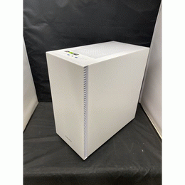 FRONTIER 〔中古〕FRGAH570 インテル® Core™ i7-10700F プロセッサー