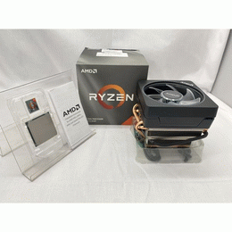 AMD 〔中古〕Ryzen 7 3700X 〔4.4GHz/Socket AM4〕（中古1ヶ月保証