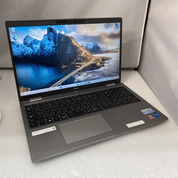 DELL 〔中古〕Inspiron 14 P157G Ryzen 5 5625U/DDR4 8GB/256GB SSD
