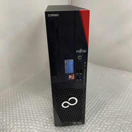 中古デスクトップパソコン FUJITSU(富士通) | パソコン工房【公式通販】 中古デスクトップパソコン FUJITSU(富士通) | パソコン工房【公式通販】