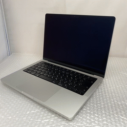 APPLE 〔中古〕MacBook Pro (14-inch・M3・Nov 2023) MTL73J/A