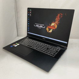 iiyama LEVEL i7-11800H RTX 3050 Office iiyama Core - LEVEL-15FX160 