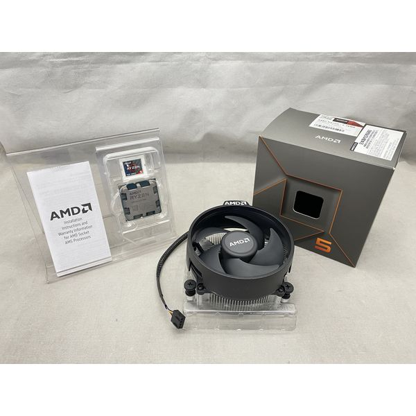 AMD Ryzen5 7600 中古 AMD Ryzen 5 7600 中古 美品 AM5 CPU AMD Ryzen 5 7600X R5 7600X AM5