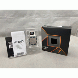 AMD 〔中古〕Ryzen7 8700G BOX（中古保証1ヶ月間） | パソコン工房