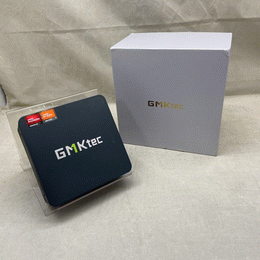 MINISFORUM 〔中古〕MINISFORUM EliteMini HX90-32 Ryzen9 5900HX 3.3