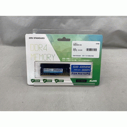 ノーブランド 〔中古〕SK hynix DDR5-4800 16GB(8GBx2枚) SODIMM（中古