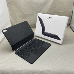 APPLE 〔中古〕11インチiPad Pro(第3世代)・iPad Air(第5世代)用 Magic