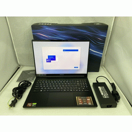 Lenovo 〔中古〕IdeaPad 5 Pro 16ACH6 Ryzen 5 5600H/16GB DDR4/512GB