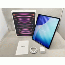 中古 iPad Pro 12.9インチ(第6世代) | パソコン工房【公式通販】