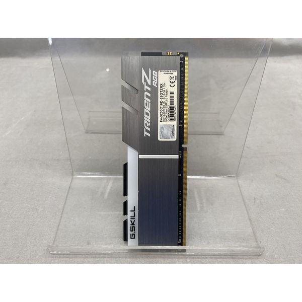 ノーブランド 〔中古〕288Pin PC4-25600 [DDR4-3200] 16GBx1 Bulk