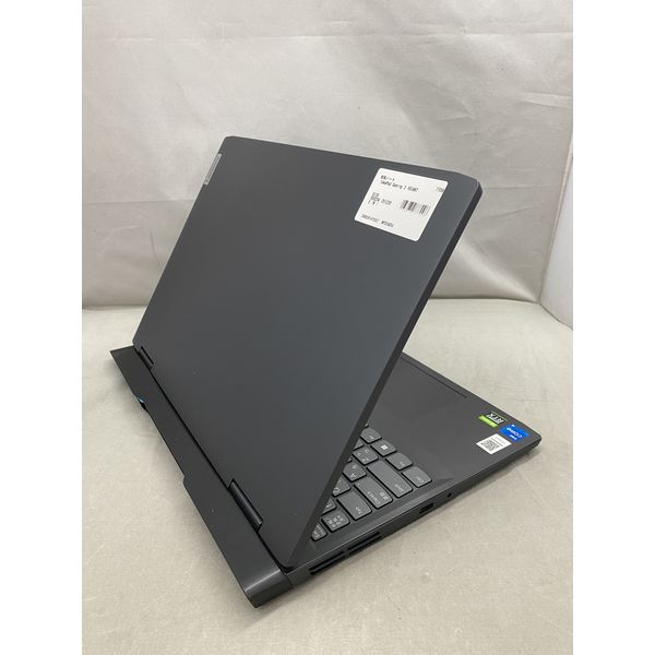 Lenovo 〔中古〕IdeaPad Gaming 3 16IAH7（中古1ヶ月保証） | パソコン