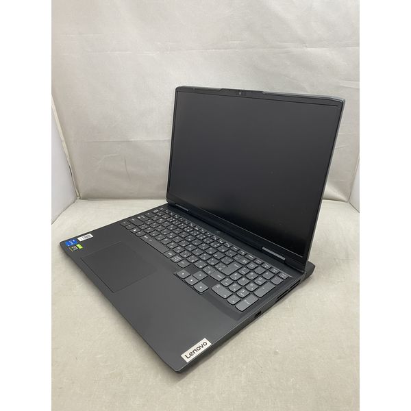 【中古】Lenovo IdeaPad L3 ｜Core i7 第11世代 Lenovo 〔中古〕IdeaPad Gaming 3 16IAH7（中古1ヶ月保証） | パソコン