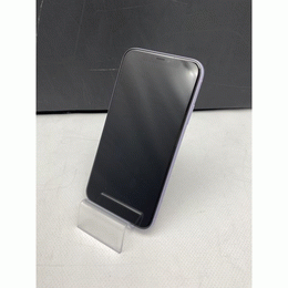 APPLE 〔中古〕iPhone11 128GB ブラック MWM02J/A SIMフリー版(中古