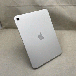 APPLE 〔中古〕iPad (A16) 128GB シルバー MD3Y4J/A Wi-Fi（中古1ヶ月